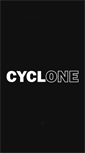 Mobile Screenshot of cyclone.no